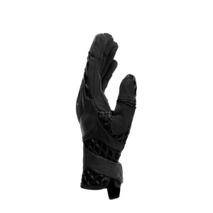 MĂNUȘI DAINESE AIR MAZE UNISEX NEGRU - Img 6