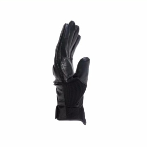 MĂNUȘI DAINESE BLACKJACK 2 - BLACK/BLACK - Img 2