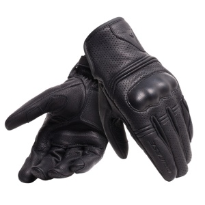 MĂNUȘI DAINESE CORBIN AIR UNISEX GLOVES - BLACK