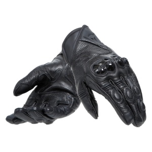 MĂNUȘI DAINESE DE PIELE BLACKSHAPE - Img 1