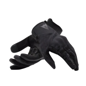 MĂNUȘI DAINESE INTREPYD GLOVES - BLACK/BLACK - Img 5