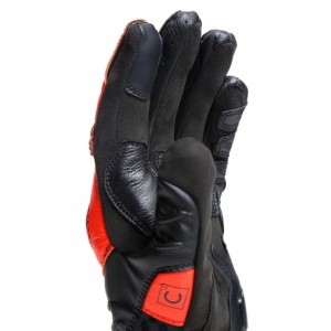 MĂNUȘI DAINESE SCURTE CARBON 4 - Img 8