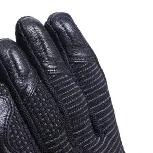 MĂNUȘI DAINESE UNRULY ERGO-TEK NEGRU - Img 10