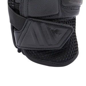 MĂNUȘI DAINESE X-RIDE 2 ERGO-TEK - BLACK/BLACK - Img 10
