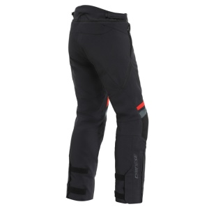 PANTALONI DAINESE CARVE MASTER 3 GORE-TEX NEGRU/ROȘU - Img 12
