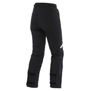 PANTALONI DAINESE CARVE MASTER 3 LADY GORE-TEX NEGRU/ALB - Img 12