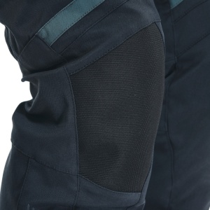 PANTALONI DAINESE CARVE MASTER 3 LADY GORE-TEX NEGRU/GRI - Img 5