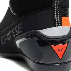 PANTOFI DAINESE ENERGYCA D-WP® BLACK/FLUO RED - Img 9