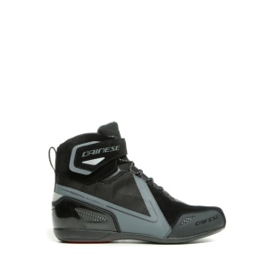PANTOFI DAINESE ENERGYCA D-WP® NEGRU ANTRACIT - Img 2