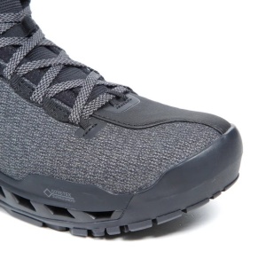 PANTOFI SPORT TCX CLIMATREK SURROUND GTX - BLACK/GRAY - Img 5