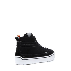 PANTOFI SPORT TCX STREET 3 WP - BLACK/WHITE - Img 2