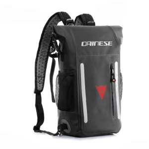 RUCSAC DAINESE EXPLORER WP BACKPACK 15L - BLACK