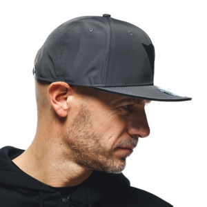 ȘAPCĂ DAINESE #C02 DAINESE 9FIFTY SNAPBACK CAP ANTHRACITE - Img 3