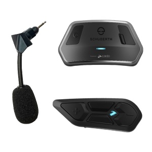SISTEM DE COMUNICARE SCHUBERTH SC EDGE
