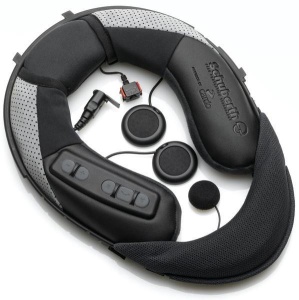 SISTEM DE COMUNICARE SCHUBERTH SRC-SYSTEM™ FOR S2 AND S2 SPORT 60-65