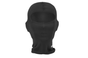 THERMOLITE BALACLAVA KAWASAKI - BLACK - Img 1
