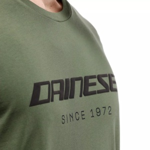 TRICOU DAINESE ESSENCE WORDMARK - Img 4