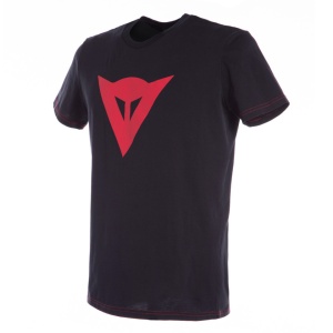 TRICOU DAINESE SPEED DEMON NEGRU - Img 1