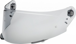 VIZOR SCHUBERTH SR2 LIGHT SMOKE TEAR-OFF