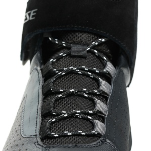 BOTINE DAINESE ENERGYCA LADY AIR SHOES NEGRU - Img 4