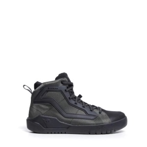 BOTINE DAINESE URBACTIVE GORE-TEX® ARMY - Img 3