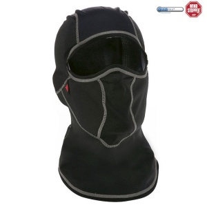 CAGULĂ SOTTOCASCO TOTAL WS -NERO