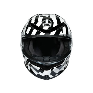 CASCĂ AGV K6 ECE MULTI MPLK - Img 4