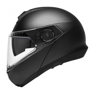 CASCĂ SCHUBERTH C4 BASIC MATT BLACK - Img 2