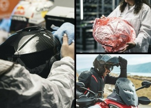 CASCĂ SCHUBERTH C5 CARBON GLOSSY - Img 8