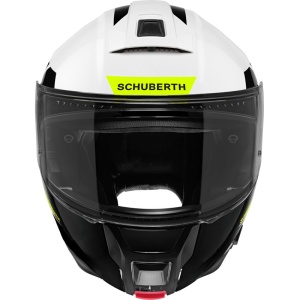 CASCĂ SCHUBERTH C5 ECE ECLIPSE YELLOW - Img 3