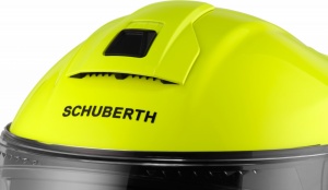 CASCĂ SCHUBERTH C5 ECE FLUO YELLOW - Img 4