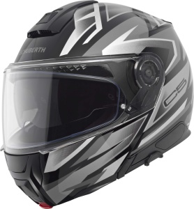 CASCĂ SCHUBERTH C5 ECE ZENITH BLACK