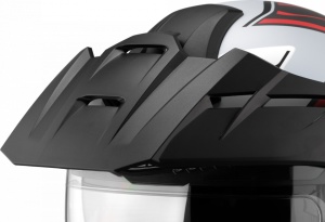 CASCĂ SCHUBERTH E1 ENDURANCE GREY - Img 3