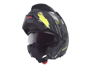 CASCĂ SCHUBERTH E2 ECE ATLAS YELLOW - Img 4