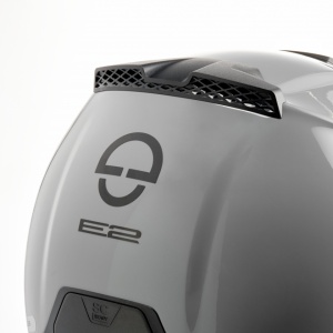 CASCĂ SCHUBERTH E2 ECE CONCRETE GREY - Img 6