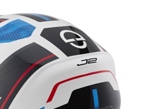 CASCĂ SCHUBERTH J2 SIGMA BLUE - Img 7