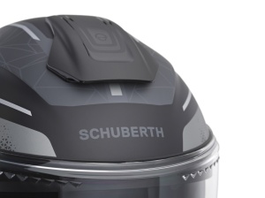 CASCĂ SCHUBERTH J2 SIGMA GREY - Img 5