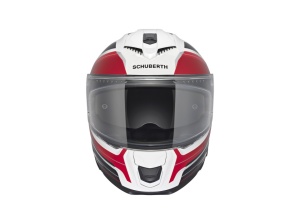 CASCĂ SCHUBERTH S3 APEX WHITE - Img 3