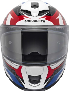 CASCĂ SCHUBERTH S3 ECE THUNDER BLUE - Img 2