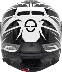 CASCĂ SCHUBERTH S3 ECE THUNDER WHITE - Img 3