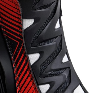 CIZME TCX RT-RACE PRO AIR BLACK/RED/WHITE - Img 8
