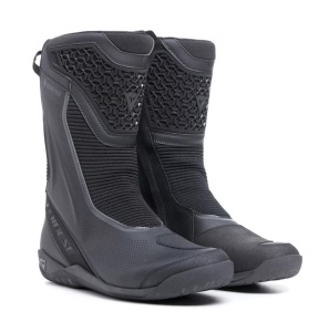 CIZME TOURING DAINESE FREELAND 2 GORE-TEX BOOTS - BLACK - Img 1