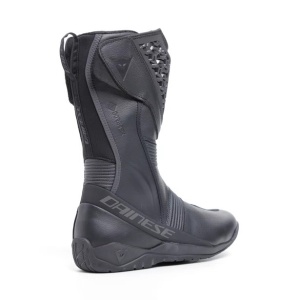 CIZME TOURING DAINESE FULCRUM 3 GORE-TEX BOOTS - BLACK - Img 2