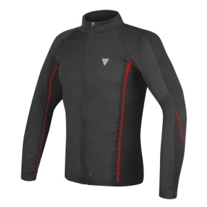 DAINESE D-CORE NO-WIND THERMO TEE LS - Img 1