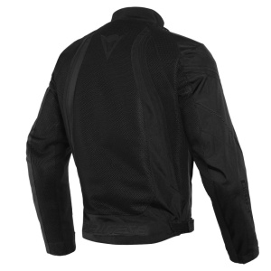 GEACĂ DAINESE AIR CRONO 2 TEX NEGRU - Img 2