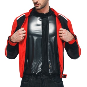 GEACĂ DAINESE HYDRAFLUX 2 AIR D-DRY - Img 10