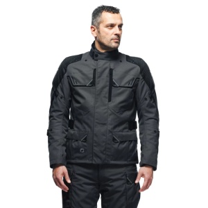 GEACĂ DAINESE LADAKH 3L D-DRY® NEGRU - Img 3