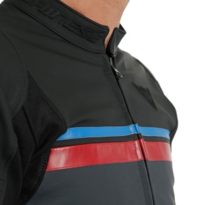 GEACĂ DAINESE PIELE HF3 - Img 5