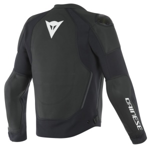 GEACĂ DE PIELE DAINESE INTREPIDA PERF. - Img 12
