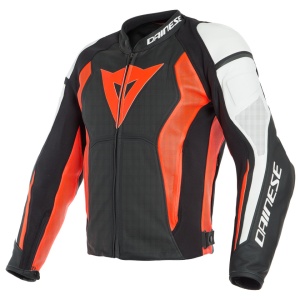 GEACĂ DE PIELE DAINESE NEXUS - Img 1
